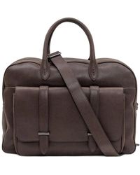 Orciani - Laptop Bags & Cases - Lyst