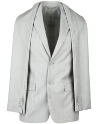 Dior - Blazers - Lyst