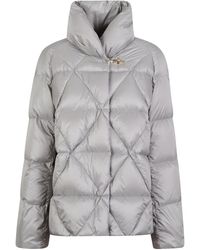 Fay - Down Jackets - Lyst