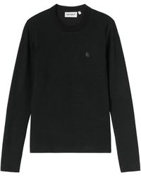 Carhartt - Longsleeve Philipa T-Shirt - Lyst