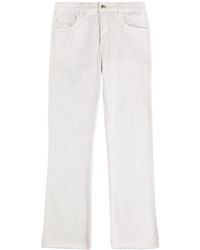 Fay - Chinos - Lyst