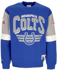 Mitchell & Ness - Sweatshirts - Lyst