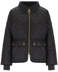 Barbour - Winter Jackets - Lyst
