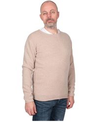 Daniele Fiesoli - Cashmere Knitwear - Lyst