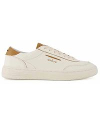 GHŌUD - Herren Lido Low Schuhe - Lyst