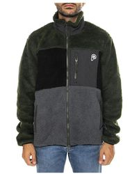 Penfield - Fitness ,Veelkleurig ,Jassen - Lyst