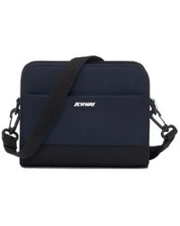 K-Way - Stilvolle marybell tasche - Lyst