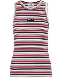 Ball - Tops ,Veelkleurig ,Sleeveless Tops - Lyst