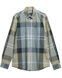 Barbour - Casual Shirts - Lyst
