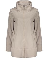 Moorer - Parkas - Lyst