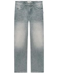 RETERNITY - Straight Fit Jeans - Lyst