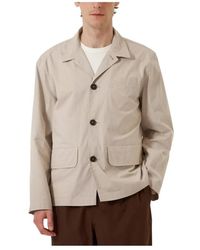 Universal Works - Light Jackets - Lyst
