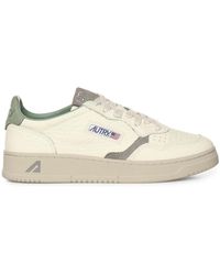 Autry - Medalist Low Sneakers - Lyst