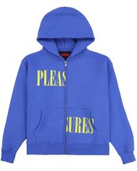 Pleasures - Zip-Throughs - Lyst