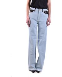 Chiara Ferragni - Jeans - Lyst