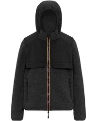 K-Way - Sweatshirts & Hoodies - Lyst