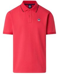 North Sails - Polo Shirts - Lyst