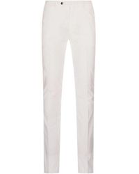 PT Torino - Chinos - Lyst