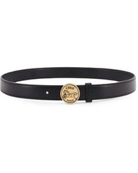 Chloé - Belts - Lyst