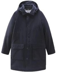 Woolrich - Parkas - Lyst