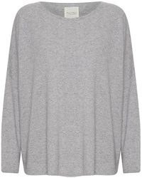 Part Two - Round-Neck Knitwear - Lyst