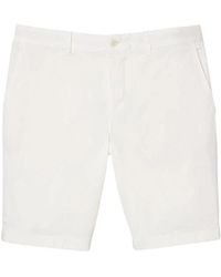 Lacoste - Weibe Shorts - Lyst