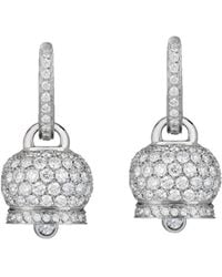 Chantecler - Earrings - Lyst