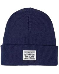 Levi's - Beanies - Lyst