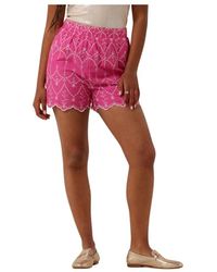 Y.A.S - Yasmaluar Hw Shorts - Lyst