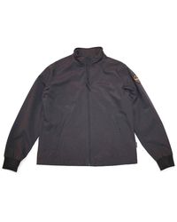 Napapijri - Jassen ,Blauw ,Light Jassen - Lyst