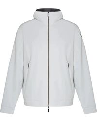 Rrd - Summer Urban Hood Jacket - Lyst