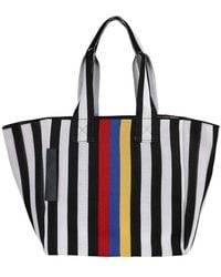 Weekend by Maxmara - Tote Bags - Lyst