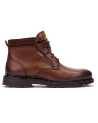 Pikolinos - Bequeme stiefeletten - Lyst