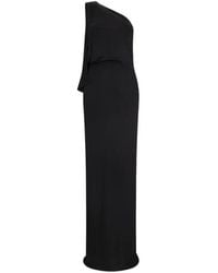 KHAITE - Elegante Roza Jurk Voor Vrouwen - Lyst