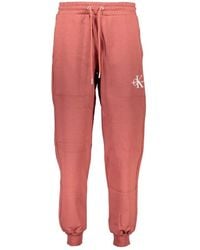 Calvin Klein - Sweatpants - Lyst