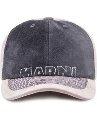 Marni - Caps - Lyst