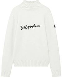 EA7 - Turtlenecks - Lyst