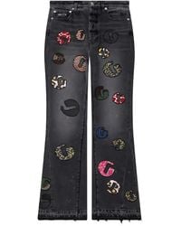 GALLERY DEPT. - Flared Jeans - Lyst