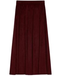 Pennyblack - Midi Skirts - Lyst