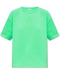 American Vintage - T-Shirts - Lyst