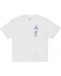 Edwin - T-Shirts - Lyst