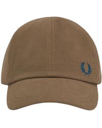 Fred Perry - Caps - Lyst