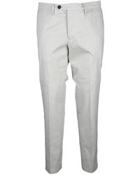 Michael Coal - Chinos - Lyst