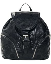 Desigual - Backpacks - Lyst