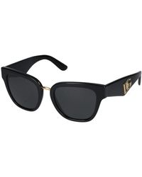 Dolce & Gabbana - Stylische sonnenbrille 0dg4437 - Lyst