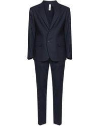 Hevò - Single Breasted Suits - Lyst
