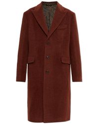 Etro - Woljas Met Enkele Split - Lyst