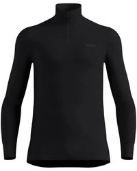 Odlo - Active Warm High-Neck Half-Zip - Lyst