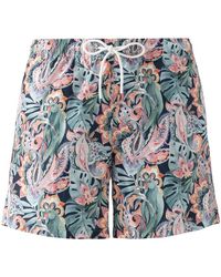 Eton - Beachwear - Lyst