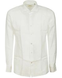 Borriello - Formal Shirts - Lyst